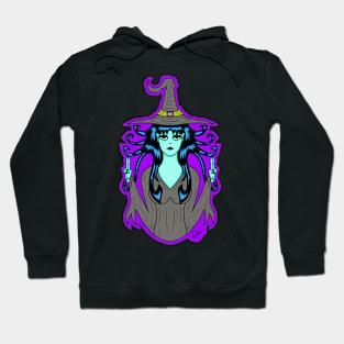 Witchcraft Hoodie